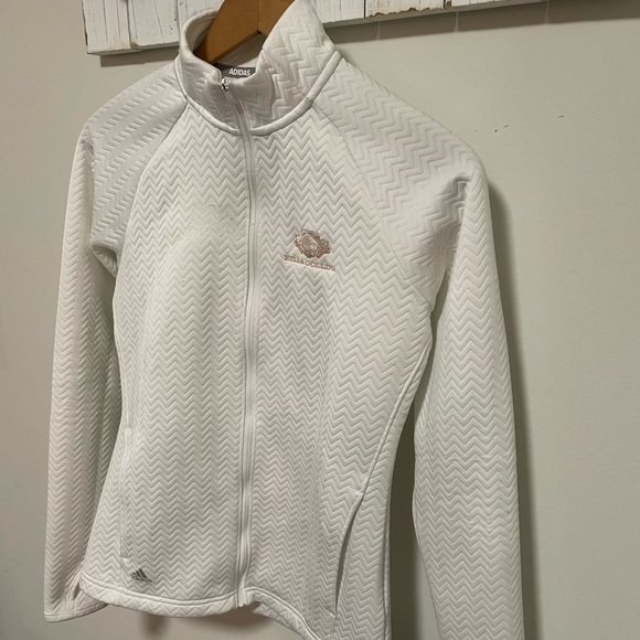 Adidas jacket - Picture 11 of 11